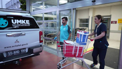 9 Yaşındaki Semih'in Organları 3 Çocuğa Umut Oldu