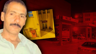 Ankara’da Vahşet: Mesaj Krizinde Kan Aktı! Oğlu Tarafından Öldürüldü