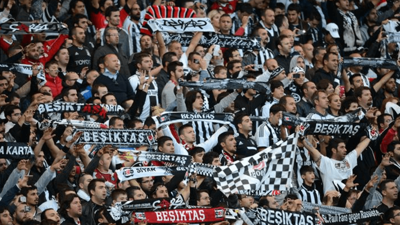 Beşiktaş Transferde Bombayı Patlattı, Resmen Açıklandı
