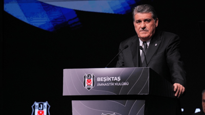 Beşiktaş'ın Borcu Dudak Uçuklattı