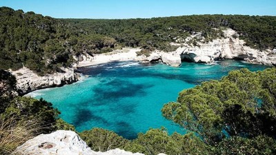Bodrum, Alaçatı, Antalya Değil! Yeni Maldivler ve Santorini Artık Burası! Her şey Sudan Ucuz