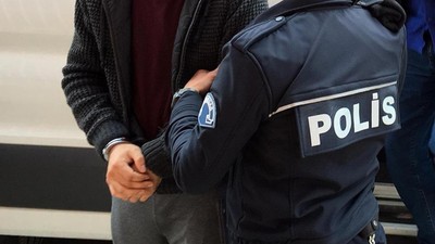 Çanakkale'de Uyuşturucu Operasyonu: Bir Kişi Tutuklandı