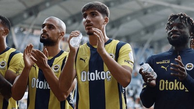 Fenerbahçe Turnayı Gözünden Vurdu, Genç Yıldız İçin Devler Sıraya Girdi