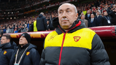 Göztepe Teknik Direktörü Stoilov'dan 100. Yıl Paylaşımı