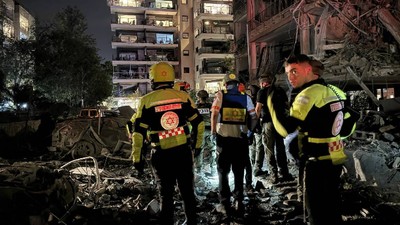 İsrail-İran Gerilimine İlişkin O Paylaşımlara Soruşturma
