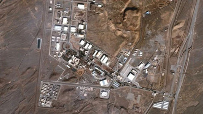 Korkulan Senaryo Gerçek Oldu! Uluslararası Atom Enerjisi Kurumu Duyurdu: İran'da Nükleer Sızıntı Var