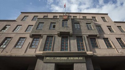Milli Savunma Bakanlığı'ndan TÜRGEV'E Kurban Bağışı Çağrısı