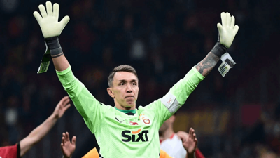 Muslera'nın Yeni Takımı Belli Oldu