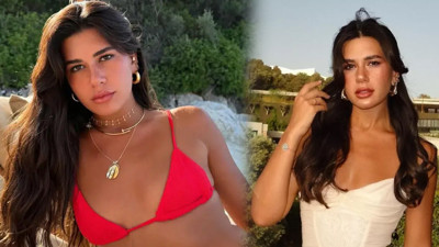 Sibil Çetinkaya 'Göğsün Yok' Yorumuna Ateş Püskürdü!