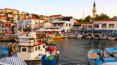 Türkiye’nin En Sakin ve Huzurlu İlçesi Değişti: Listenin Zirvesi Şaşırttı