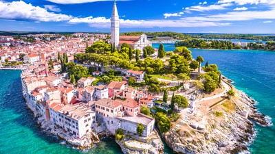 Avrupa’nın En Güzel 30 Kasabası Açıklandı: Türkiye’den O İlçe Listeye Damga Vurdu