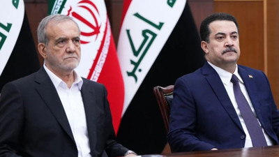 İran Cumhurbaşkanı Pezeşkiyan: İsrail'e Daha Acı Yanıtlar Vereceğiz