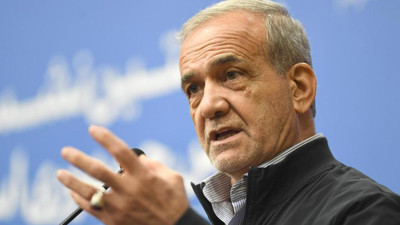 İran Cumhurbaşkanı Pezeşkiyan’dan Flaş Açıklama