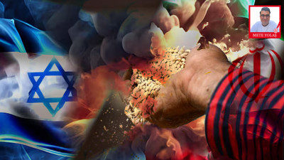 İran-İsrail Savaşı Türkiye’yi Gıda Krizine Sürüklüyor