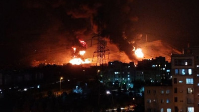 Orta Doğu'da 'Hipersonik' Savaş! İran, İsrail Başbakanı Netanyahu'nun Evini Vurdu