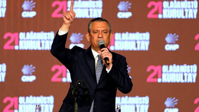 Özgür Özel'den 'Kurultay' Çıkışı: 'Butlan Ya da Kayyım Kararı Çıkarsa...'