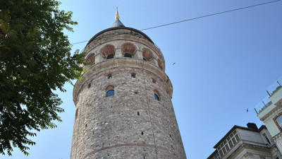 22 Yaşındaki Gencin Feci Ölümü! Galata Kulesi'nden Düştü: İntihar İhtimali Üzerinde Duruluyor...