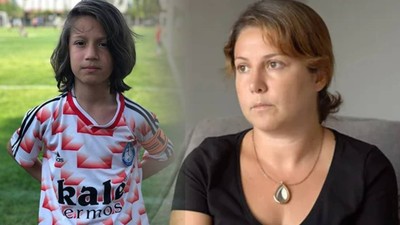 Acılı Anne Mısra Öz'ün Paylaşımına Vicdanları Yaralayan Yorum: 'Başına Gelirse Anlar mısın?' Diyerek Tepki Gösterdi