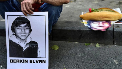 Berkin Elvan 12 Yıl Önce Bugün Vuruldu! Aile Adalet Talebini Tekrarladı