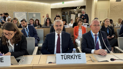 BM'den İran ve İsrail’e ‘Acil Diplomatik Müzakere’ Çağrısı