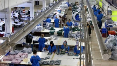 Colin’s, Defacto, Koton, Mavi ve LC Waikiki'ye Üretim Yapan Tekstil Devleri Batıyor