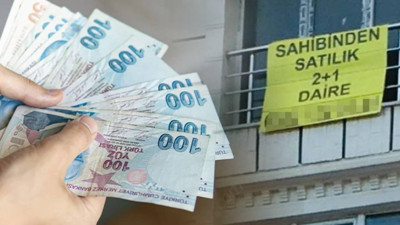 Emlak Siteleri İçin Düğmeye Basıldı, O Fiyatlara Sınır Getirilecek