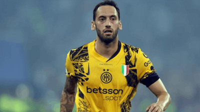 Galatasaray ile Anılan Hakan Çalhanoğlu'nun Babası da Devreye Girdi