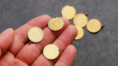 İslam Memiş Tarih Verdi: Gram Altında 6.000 Lira Depremi