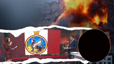 İsrail’in Yükselen Aslan’ının Şifresi Çözüldü! İşte Gizli İran Mesajı… Batı Bunu Konuşuyor