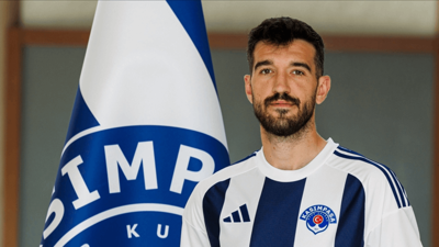 Kasımpaşa Transferde Bombayı Patlattı