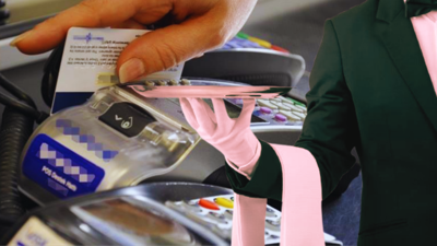 Milyonlarca Çalışanı İlgilendiren Düzenleme Yolda: Kredi Kartıyla Bahşişe Yasal Zemin Geliyor