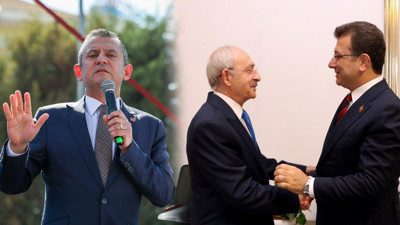 Özgür Özel İlk Kez Anlattı: İmamoğlu'ndan Kılıçdaroğlu'na Tek Soru