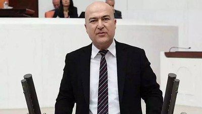 Sığınmacı Kılığındaki Ajanlar... CHP’li Bakan’dan Güvenlik Uyarısı