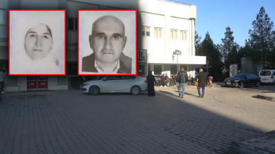 Siirt’te Trajik Olay: Yaşlı Çift Elektrik Akımına Kapılarak Hayatını Kaybetti