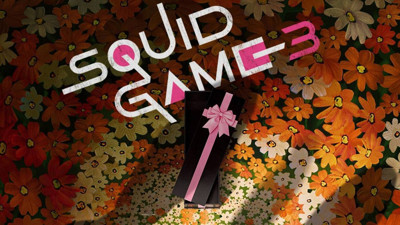 Squid Game’in Final Sezonu İçin Son Fragman Yayınlandı
