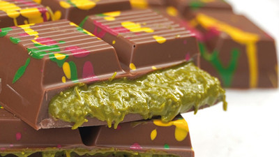 Dubai Çikolatası Nefesini Kesti! Annesi Fark Etti, 6 Yaşındaki Çocuk Ölümden Döndü