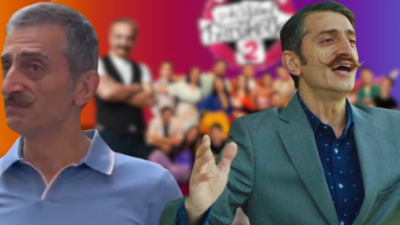 Evden Atılmıştı! Gözyaşlarıyla Sitem Eden Ünlü Oyuncu Metin Keçeci'den Sevindiren Haber