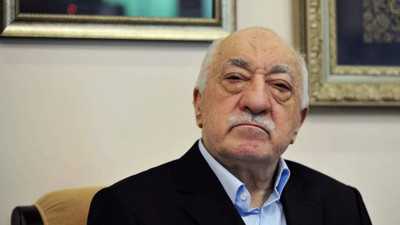 Fethullah Gülen'in Kuzeni Gözaltına Alındı