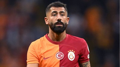 Galatasaray'da 2 Yıl Sonra Gelen Ayrılık! Kerem Demirbay'ın Yeni Takımı Belli Oldu