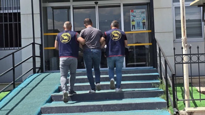 Gaziantep'te FETÖ Üyesi Yakalandı: 8 Yıl Kesinleşmiş Cezası Vardı