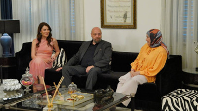 Kızılcık Şerbeti'nin Yeni Sezonu Sızdı: Şok Ayrılık! Ünlü Oyuncunun Final Sahnesi Bile Yazılmadı