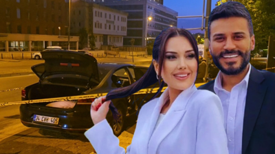 Korumasına Hastane Önünde Kanlı Pusu Kurulmuştu: Dilan Polat'tan Yardım Çağrısı