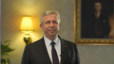 Mansur Yavaş’tan Ümit Özdağ'ın Tahliye Kararına Tepki: 'Beraat Bekliyorduk'