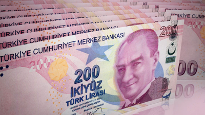 Merkez Bankası Kararı Öncesi Mevduatta Oranlar Arşa Çıktı