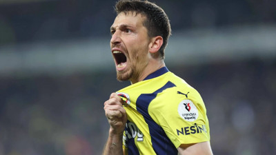 Mert Hakan Yandaş'a Şampiyon Takım Talip Oldu! İşte Bonservis Bedeli