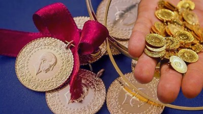 Piyasalar Alarmda, Altında Savaş Rallisi: İşte Güncel Altın Fiyatları