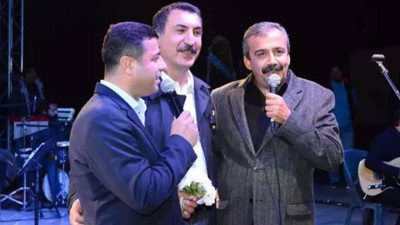 Selahattin Demirtaş ve Ferhat Tunç’tan Sırrı Süreyya Önder'e Şarkı