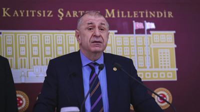 Ümit Özdağ'a 148 Gün Sonra Tahliye: İşte İlk Açıklaması