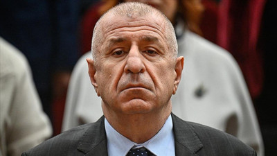 Zafer Partisi Genel Başkanı Ümit Özdağ İkinci Kez Hakim Karşısında