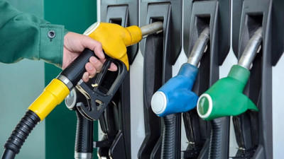 Akaryakıta Dev Zam! Benzin ve Motorine 'Orta Doğu' Dopingi: Tarih Belli Oldu, İşte Yeni Fiyatlar...